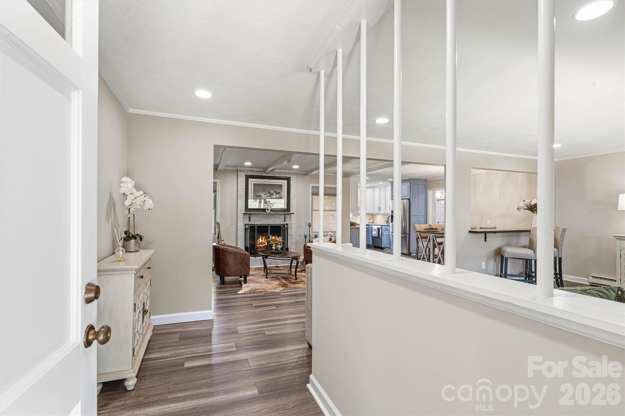 256 Johnson Dairy Road — Mooresville