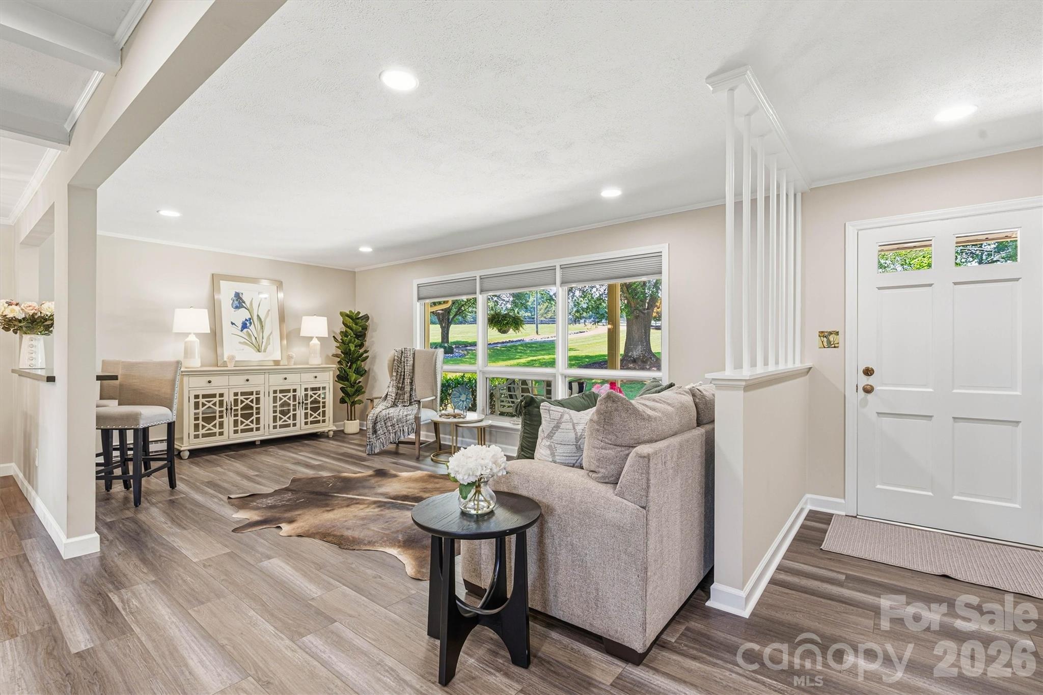 256 Johnson Dairy Road — Mooresville