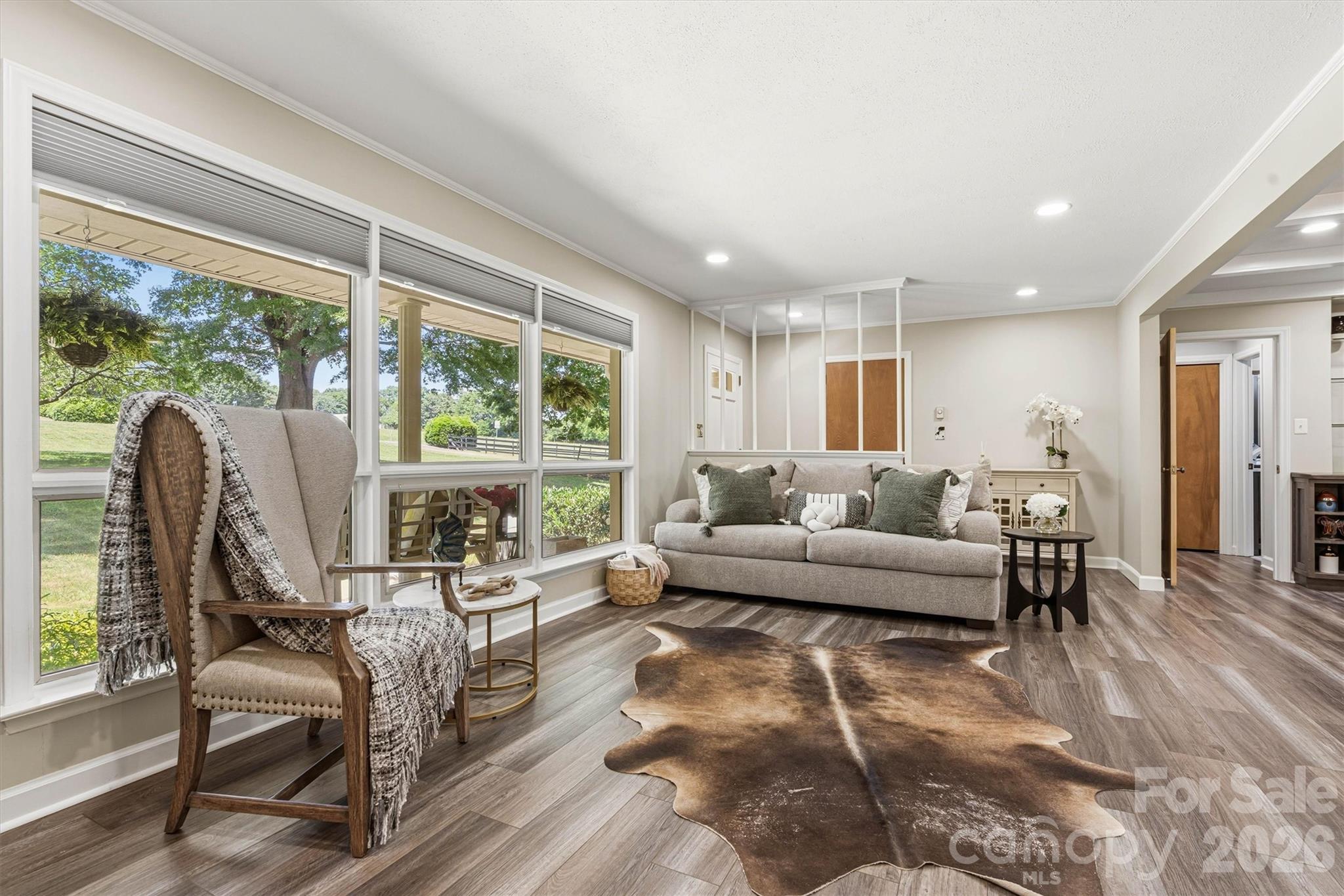 256 Johnson Dairy Road — Mooresville