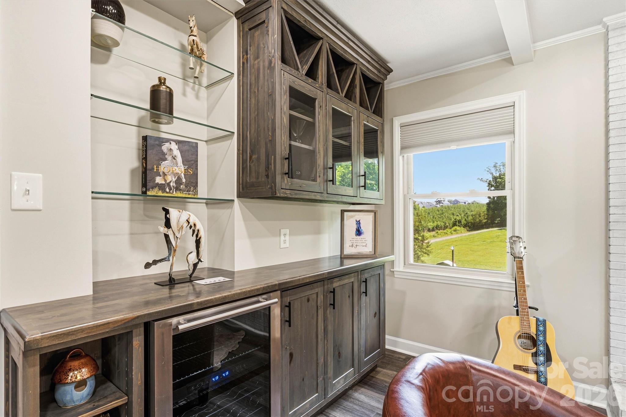 256 Johnson Dairy Road — Mooresville