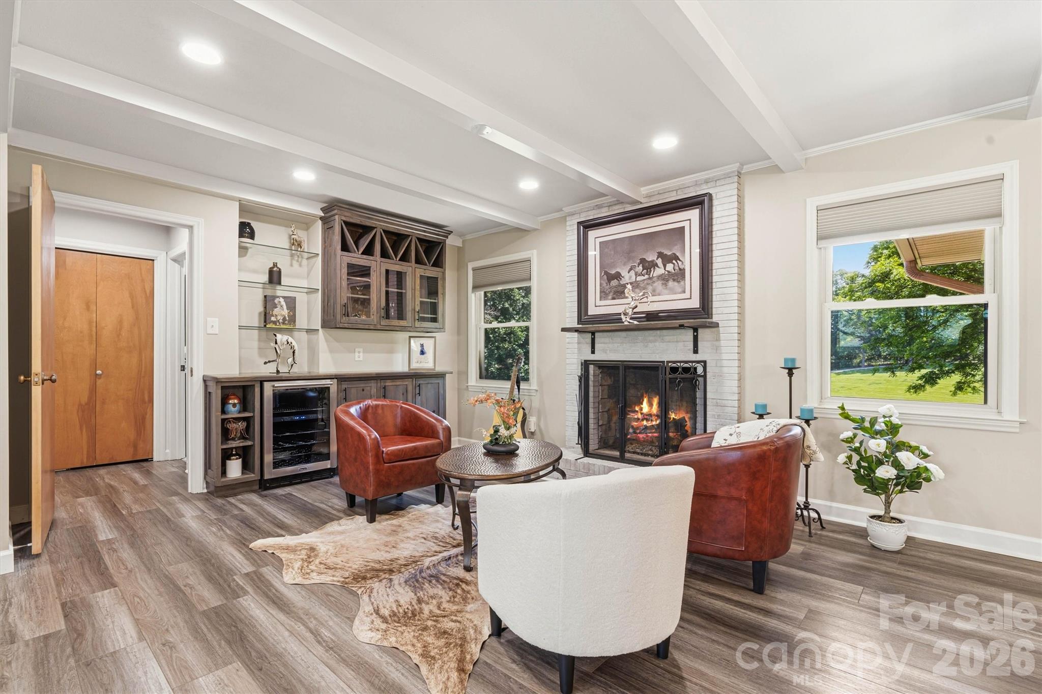 256 Johnson Dairy Road — Mooresville