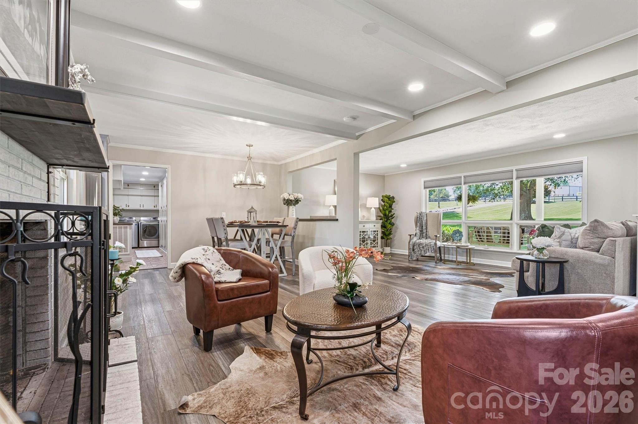 256 Johnson Dairy Road — Mooresville