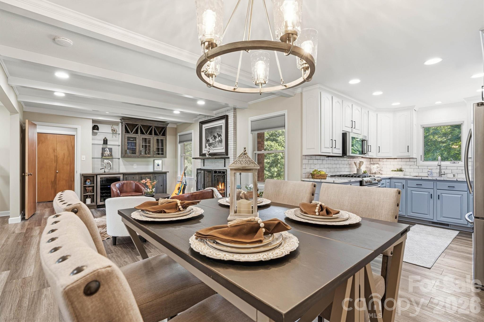256 Johnson Dairy Road — Mooresville