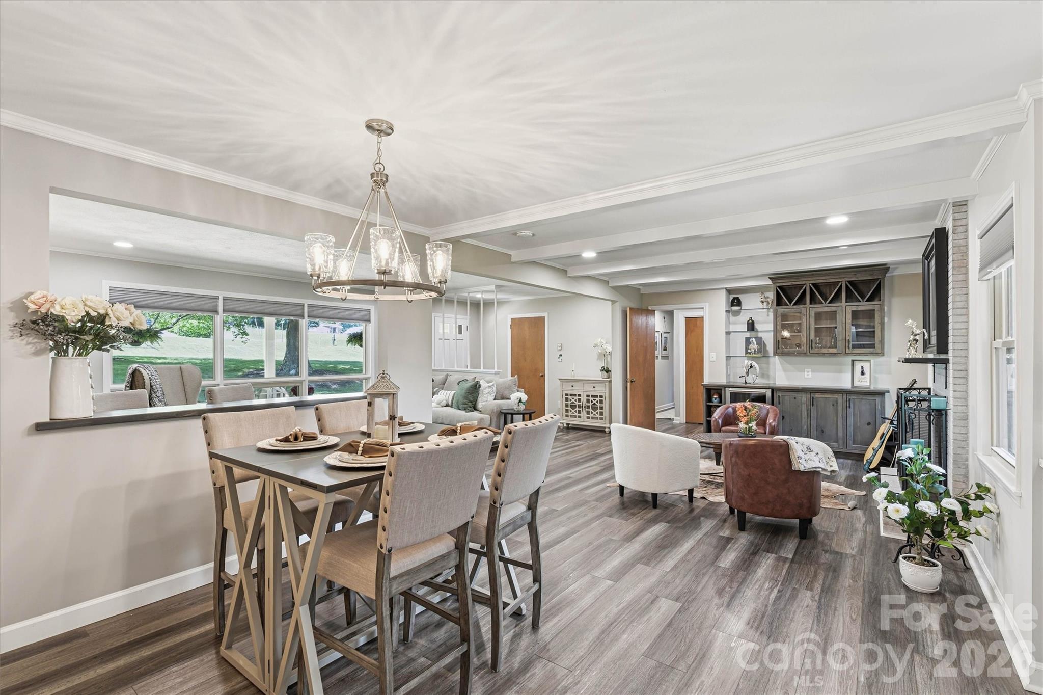 256 Johnson Dairy Road — Mooresville