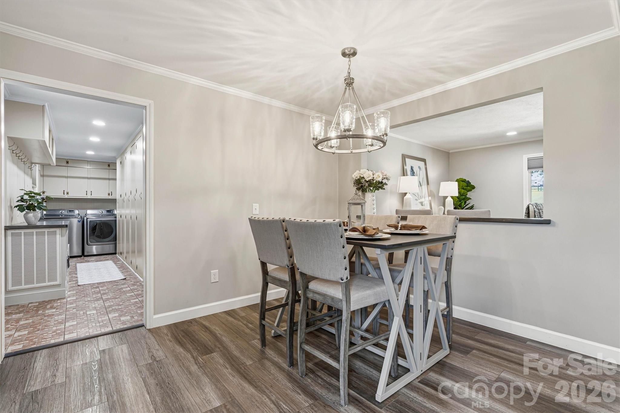 256 Johnson Dairy Road — Mooresville