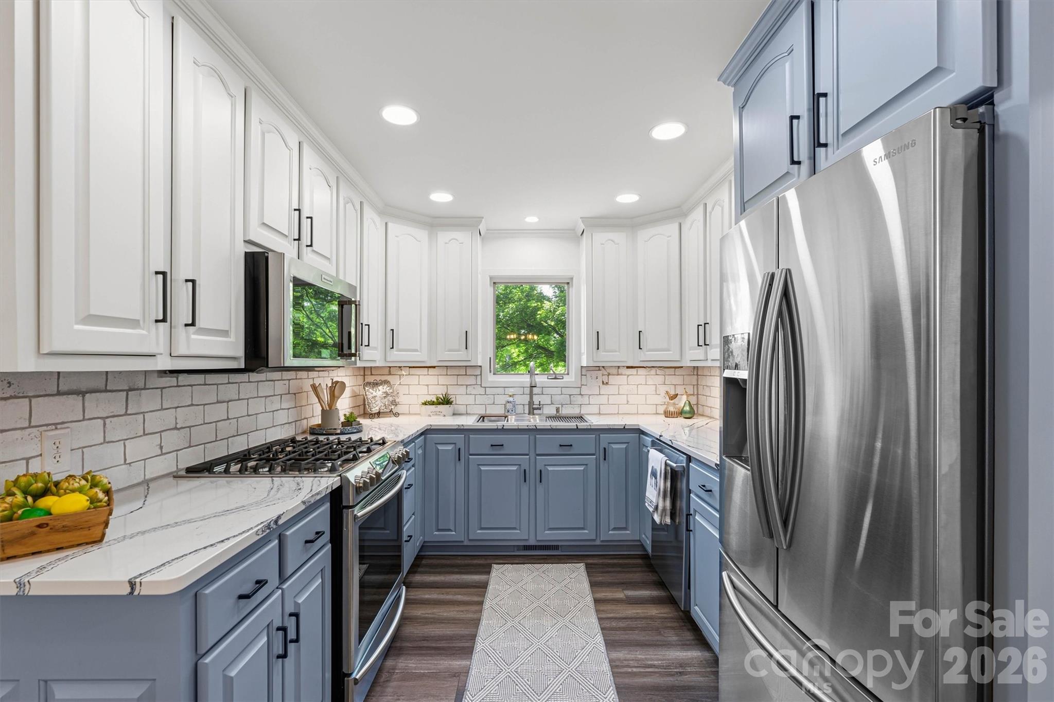 256 Johnson Dairy Road — Mooresville
