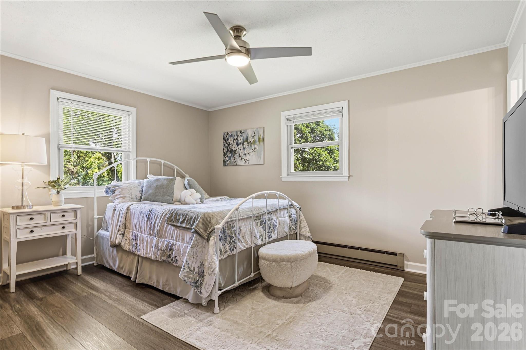 256 Johnson Dairy Road — Mooresville