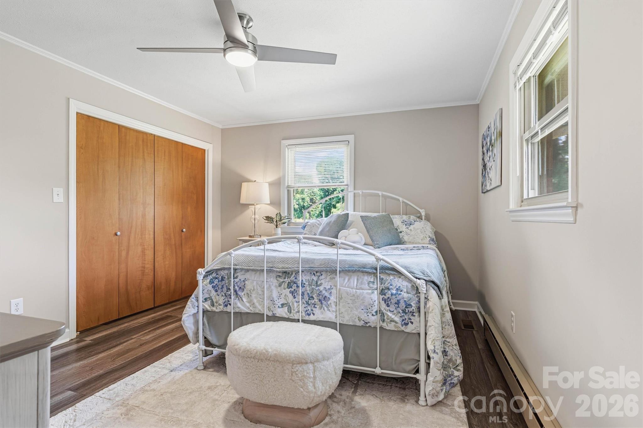 256 Johnson Dairy Road — Mooresville
