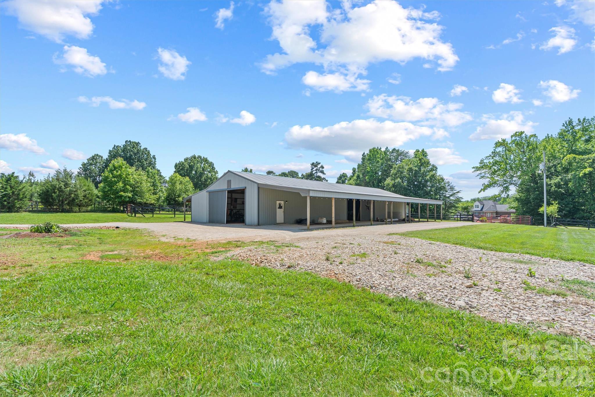 256 Johnson Dairy Road — Mooresville