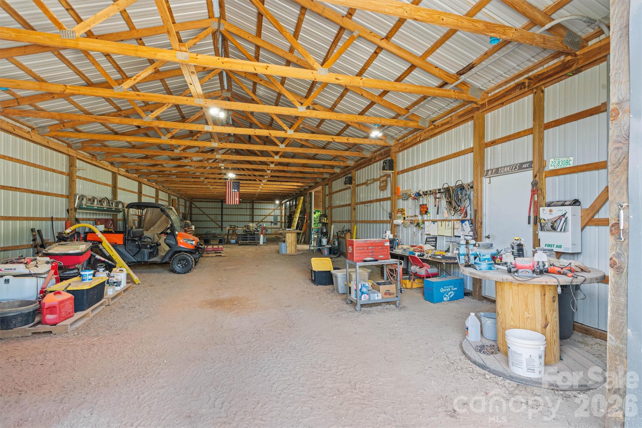 256 Johnson Dairy Road — Mooresville