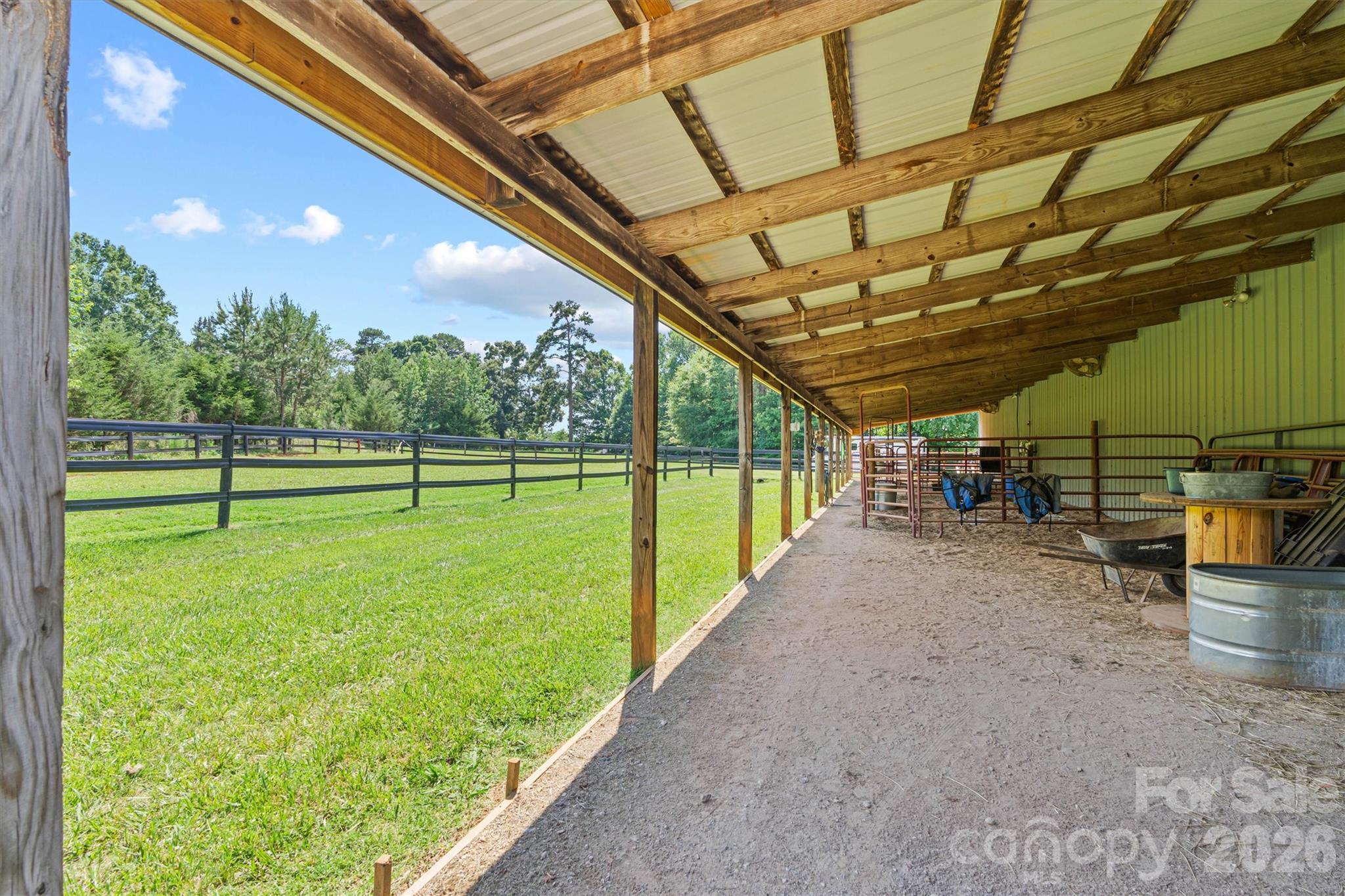 256 Johnson Dairy Road — Mooresville