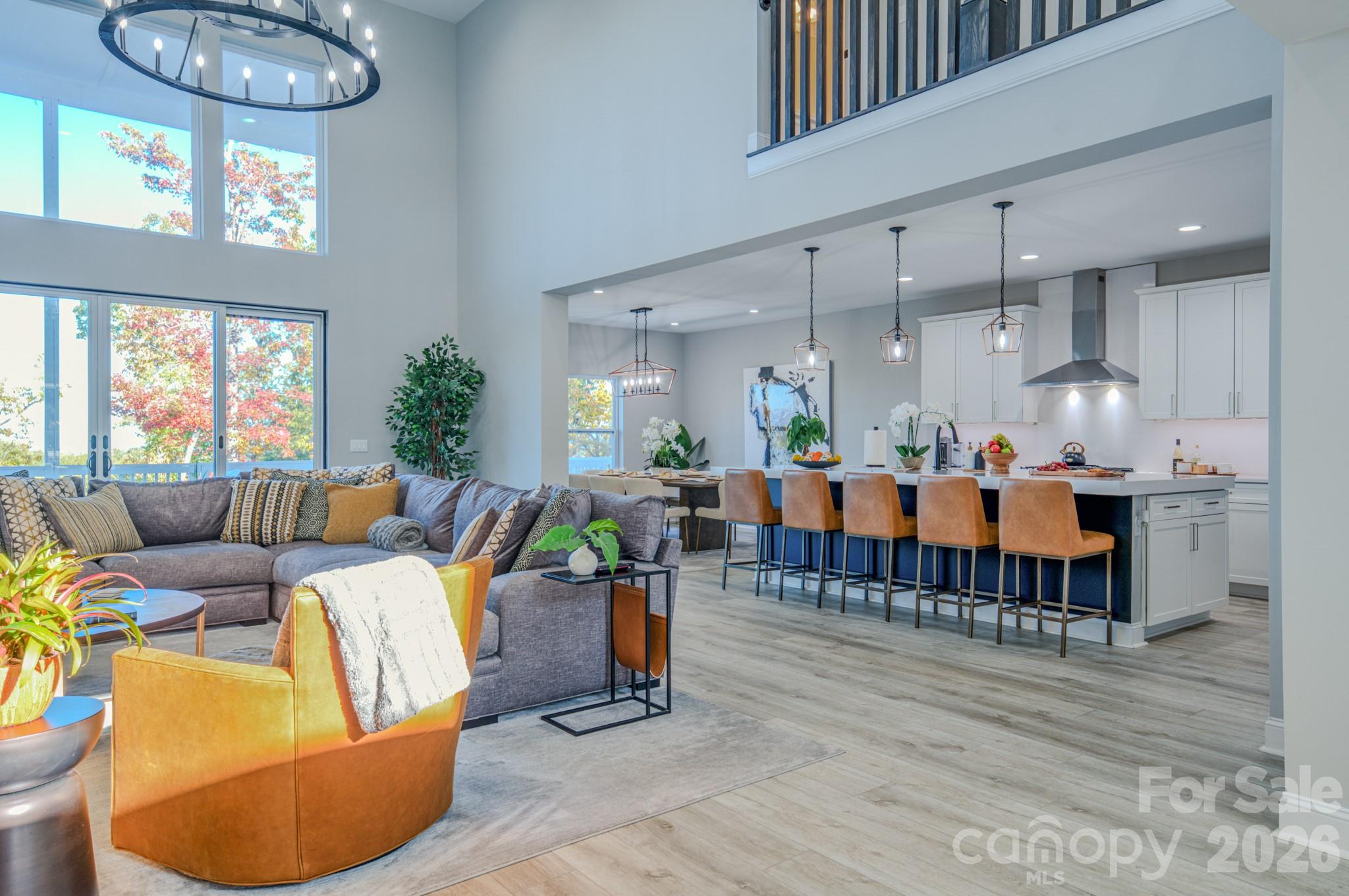 2488 Catawba Falls Parkway — Black Mountain