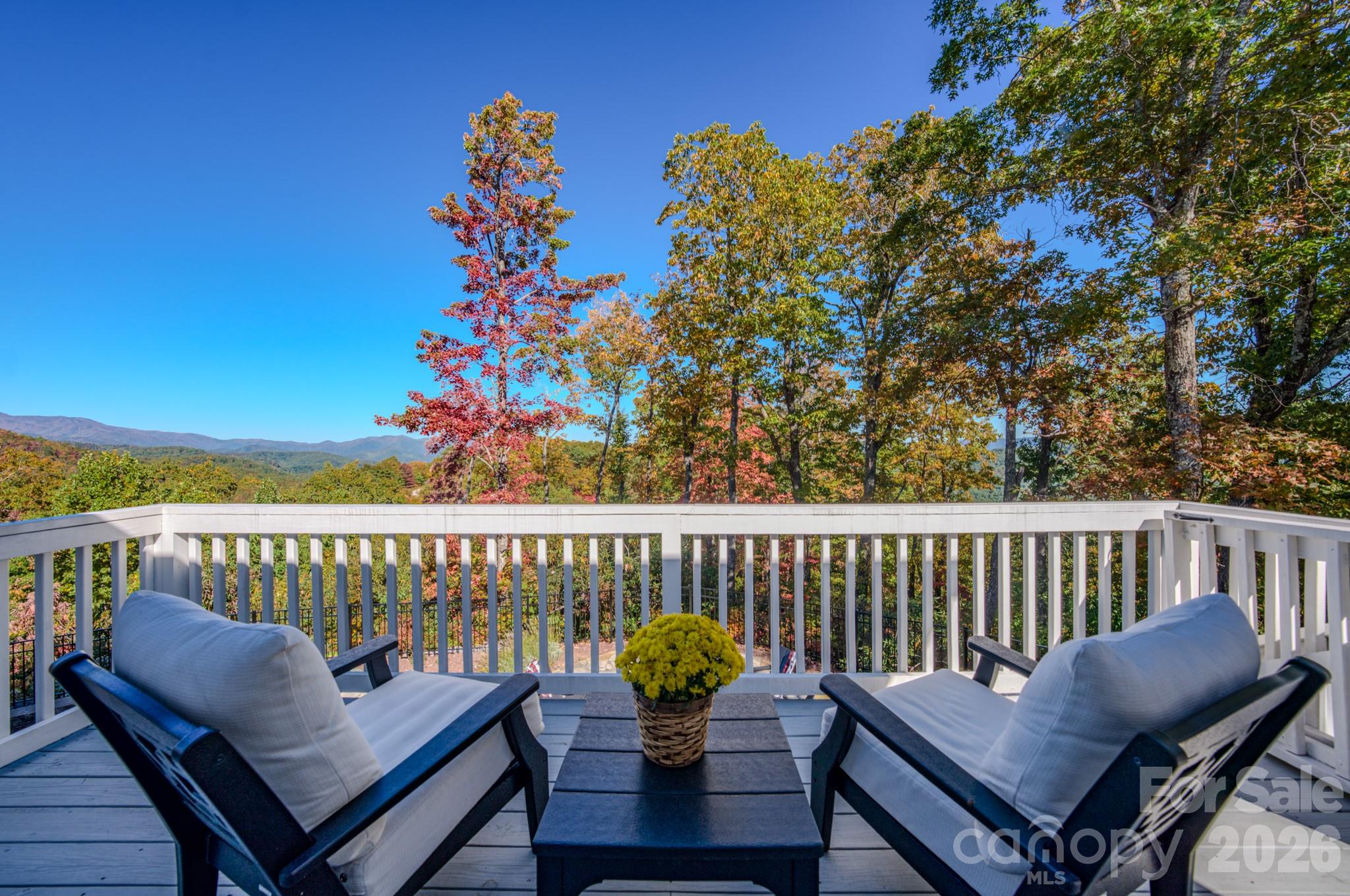 2488 Catawba Falls Parkway — Black Mountain