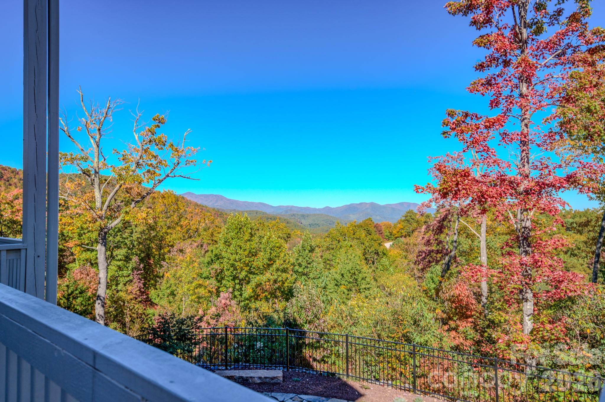 2488 Catawba Falls Parkway — Black Mountain