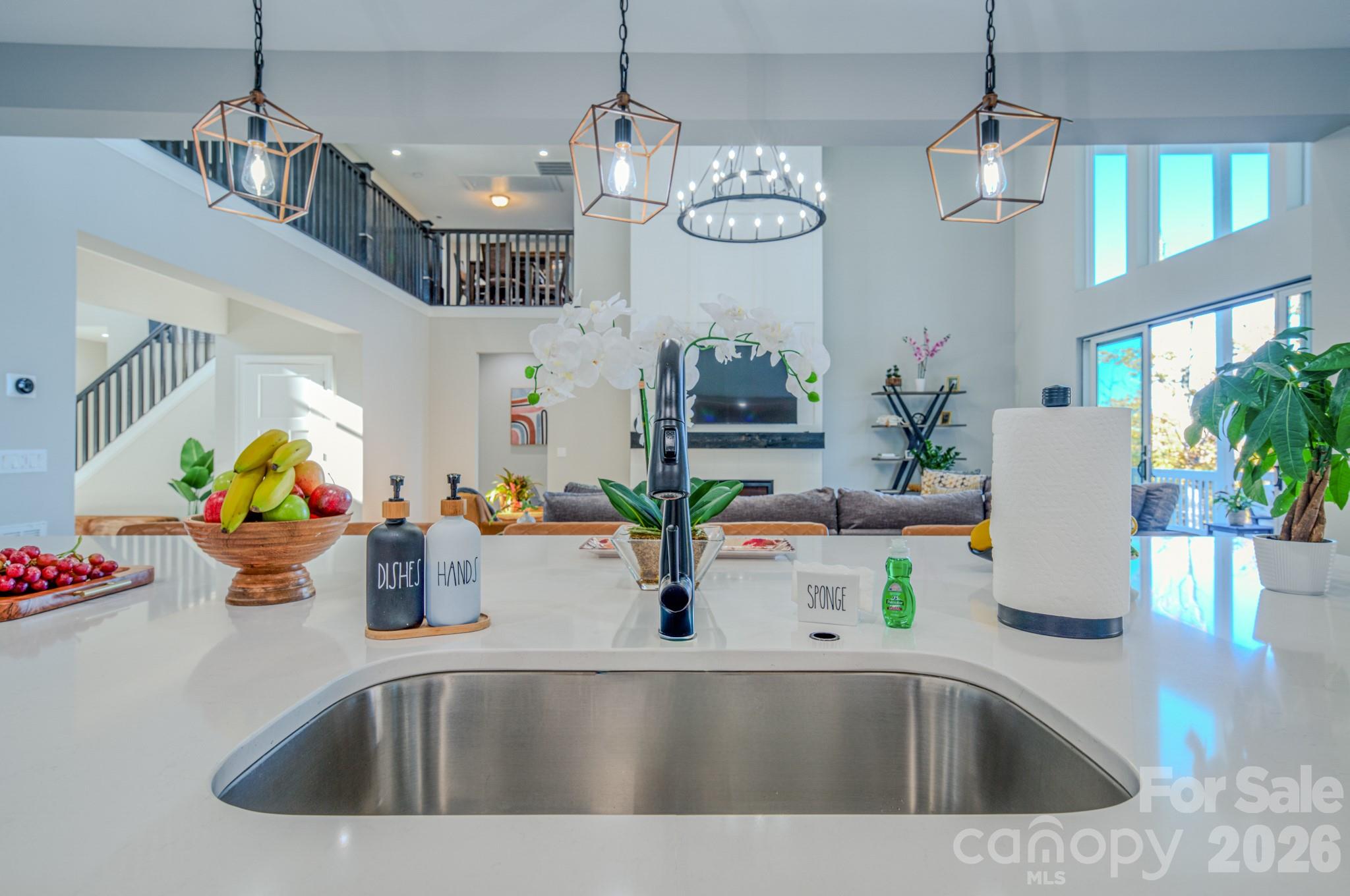 2488 Catawba Falls Parkway — Black Mountain