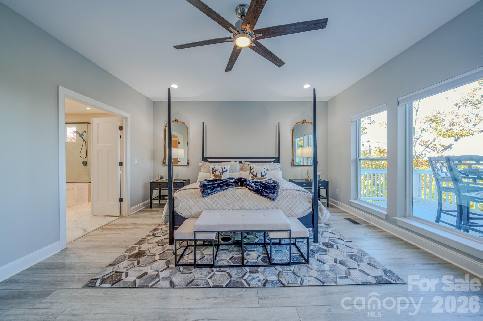 2488 Catawba Falls Parkway — Black Mountain