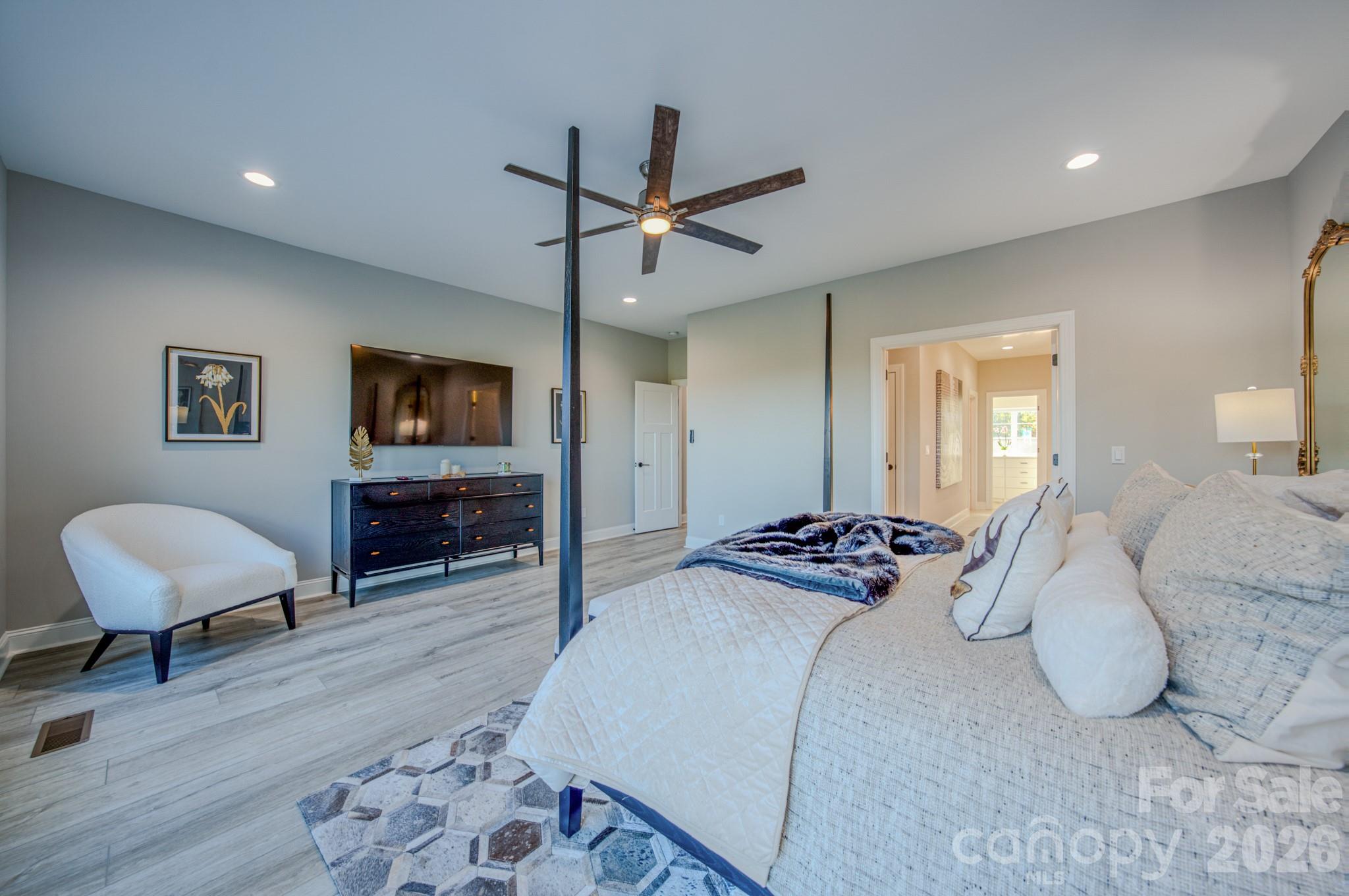 2488 Catawba Falls Parkway — Black Mountain