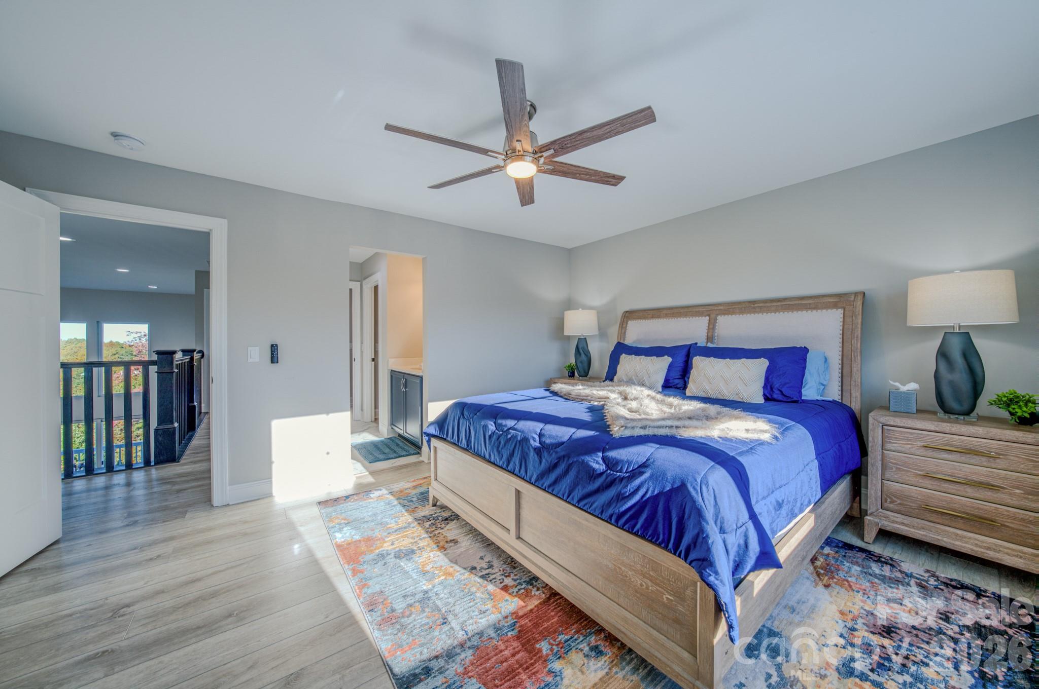 2488 Catawba Falls Parkway — Black Mountain