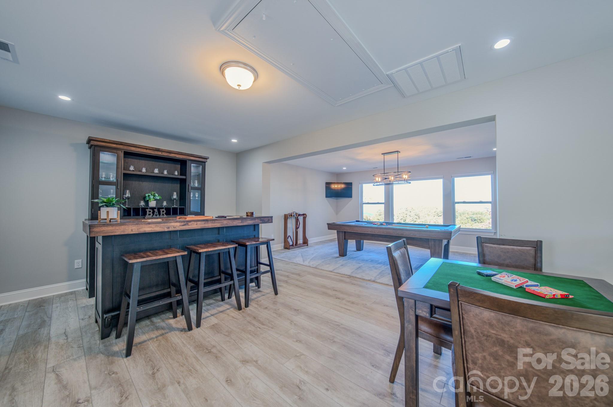 2488 Catawba Falls Parkway — Black Mountain