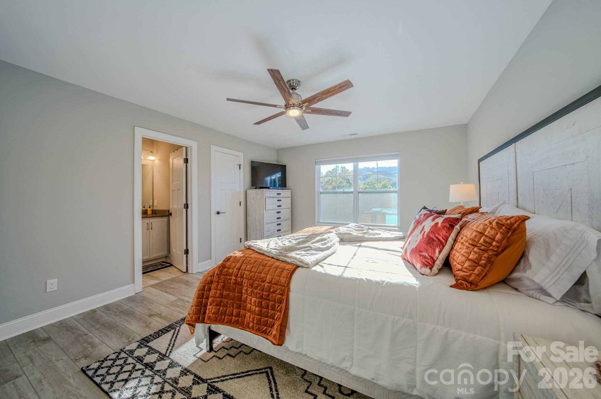2488 Catawba Falls Parkway — Black Mountain