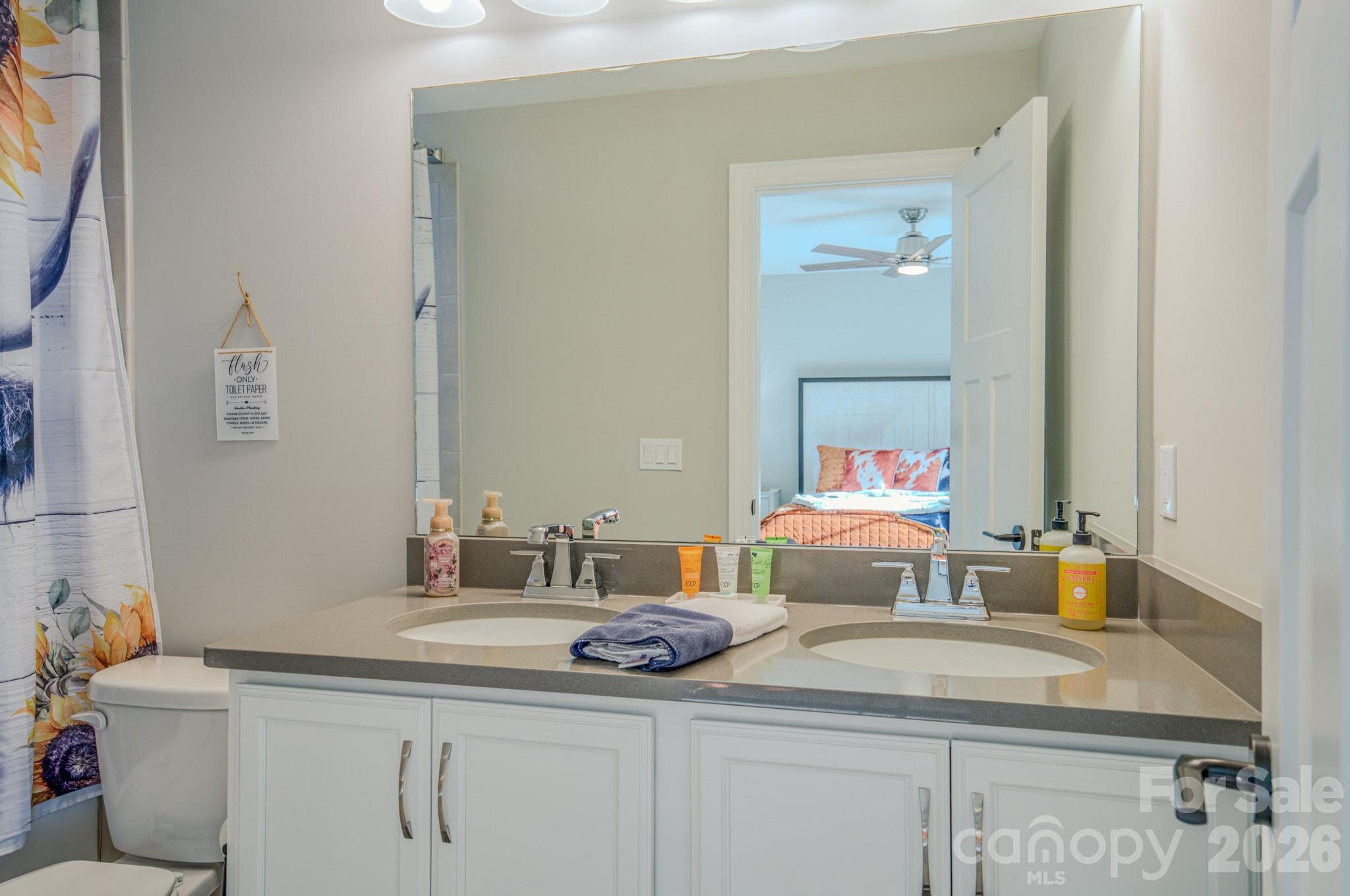 2488 Catawba Falls Parkway — Black Mountain