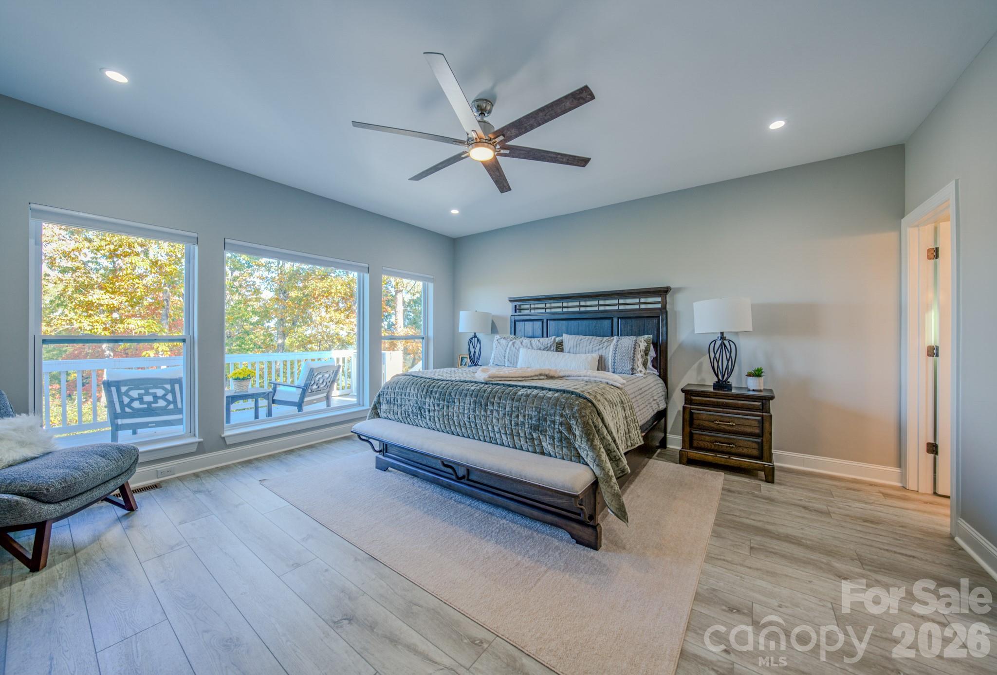 2488 Catawba Falls Parkway — Black Mountain