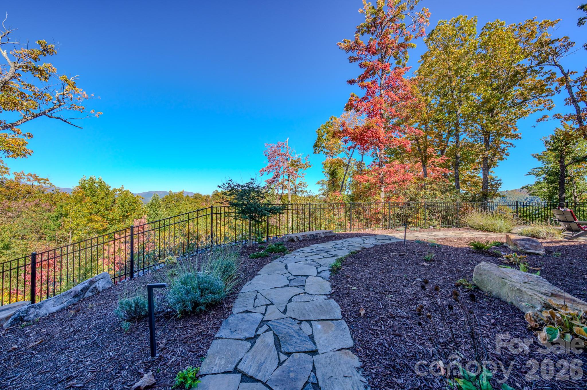 2488 Catawba Falls Parkway — Black Mountain
