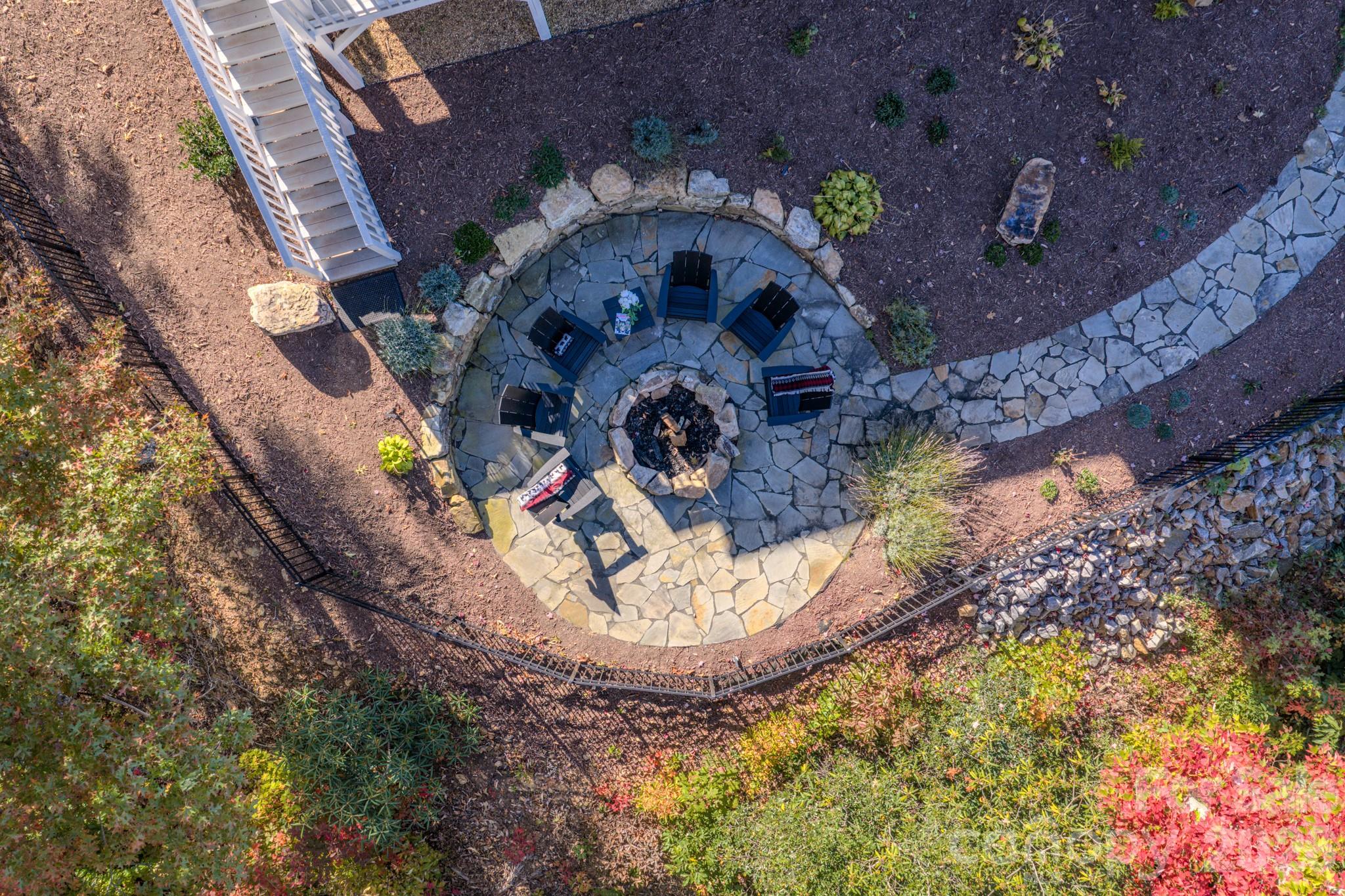 2488 Catawba Falls Parkway — Black Mountain