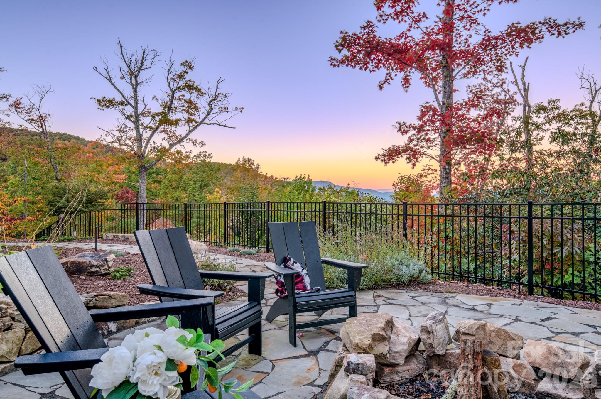 2488 Catawba Falls Parkway — Black Mountain