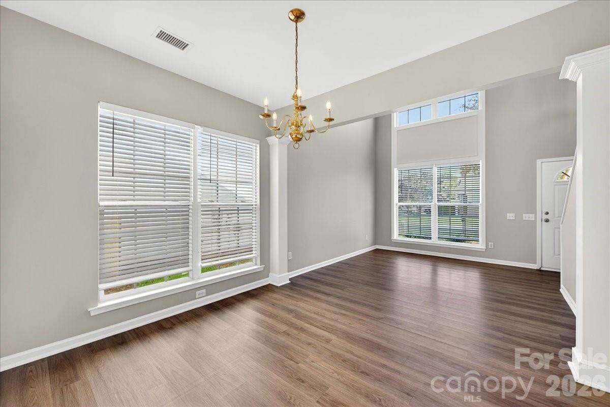 2435 Normancrest Court — Charlotte