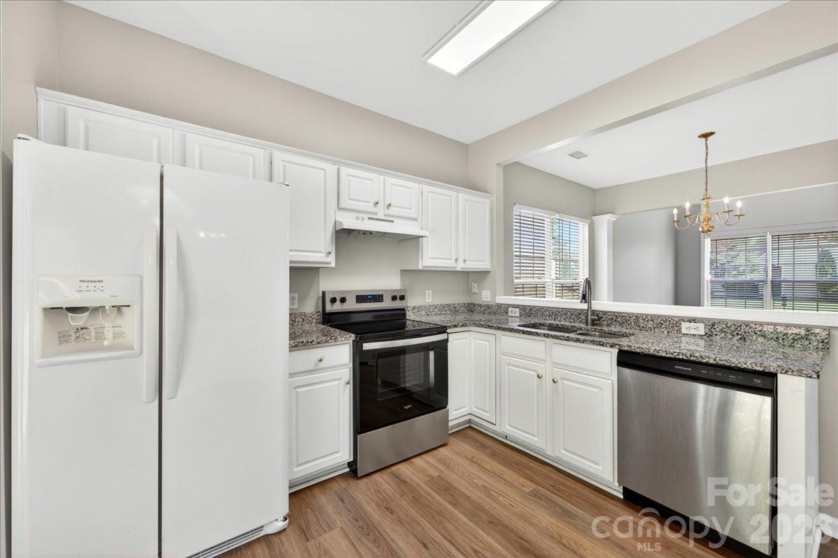 2435 Normancrest Court — Charlotte