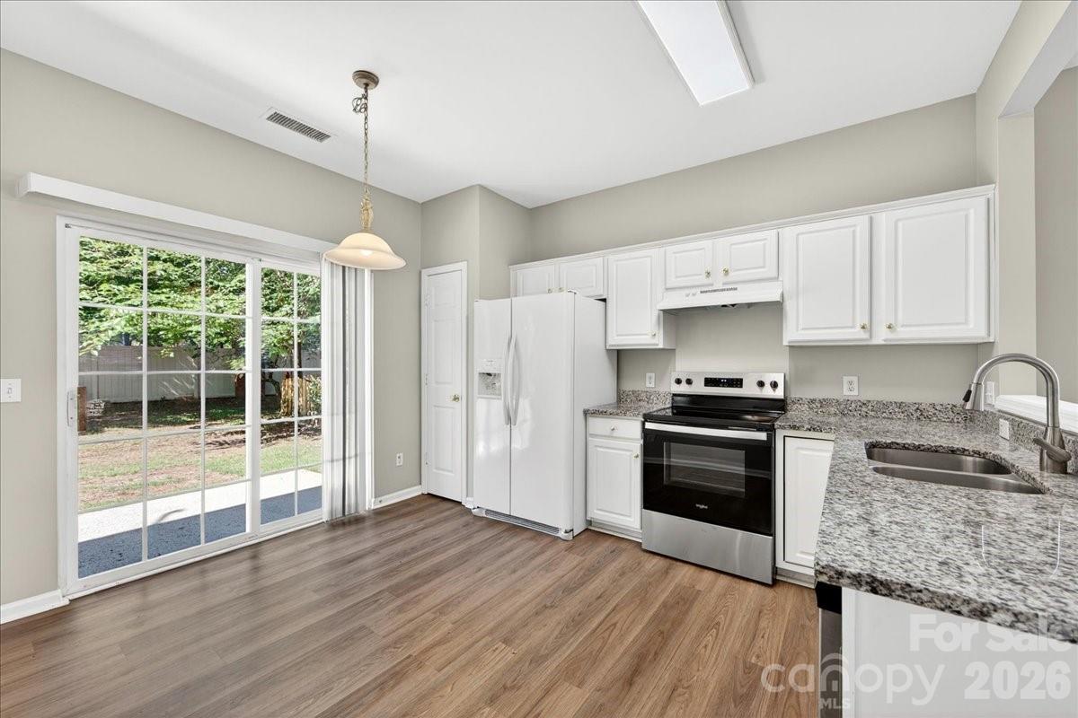 2435 Normancrest Court — Charlotte