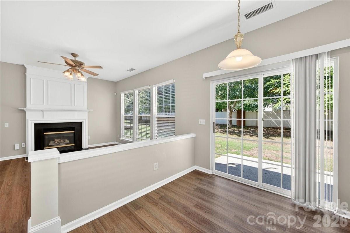 2435 Normancrest Court — Charlotte