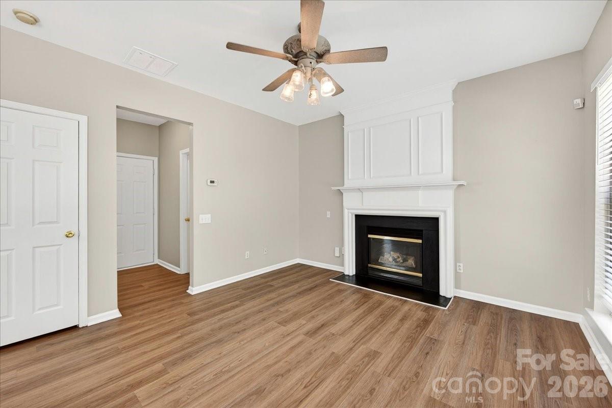 2435 Normancrest Court — Charlotte