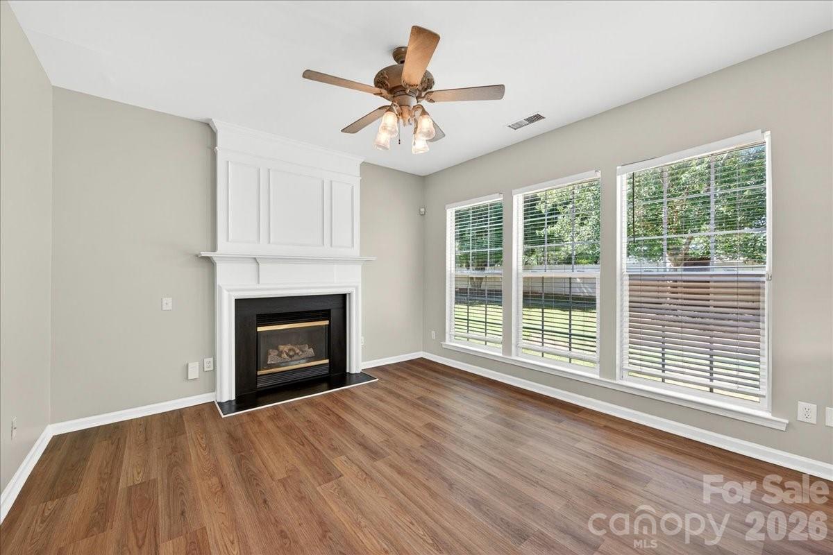 2435 Normancrest Court — Charlotte
