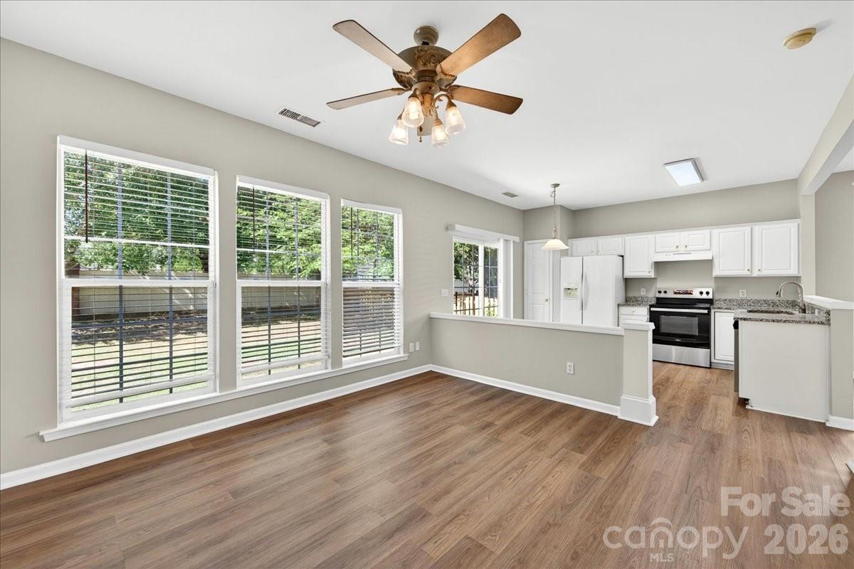 2435 Normancrest Court — Charlotte