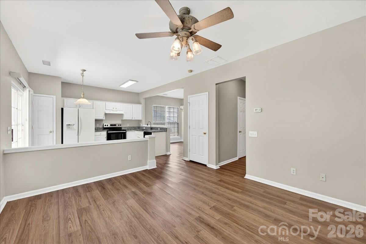 2435 Normancrest Court — Charlotte