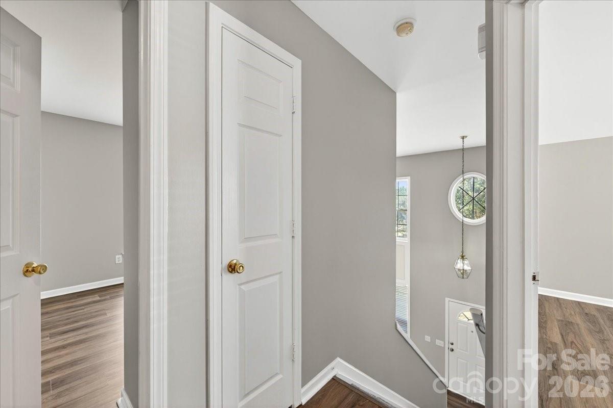 2435 Normancrest Court — Charlotte