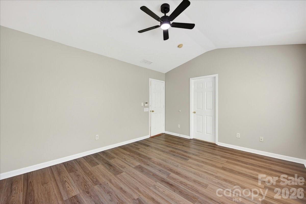 2435 Normancrest Court — Charlotte