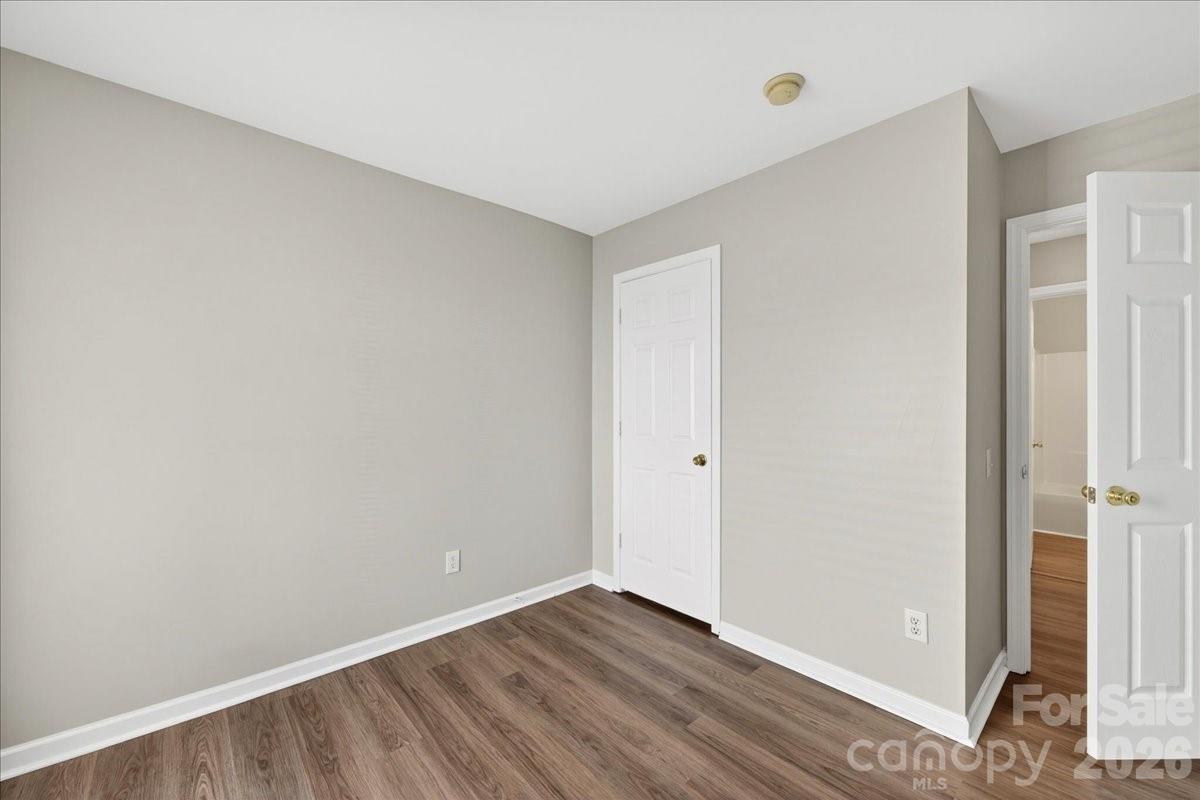 2435 Normancrest Court — Charlotte
