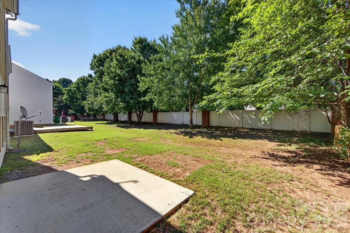 2435 Normancrest Court — Charlotte