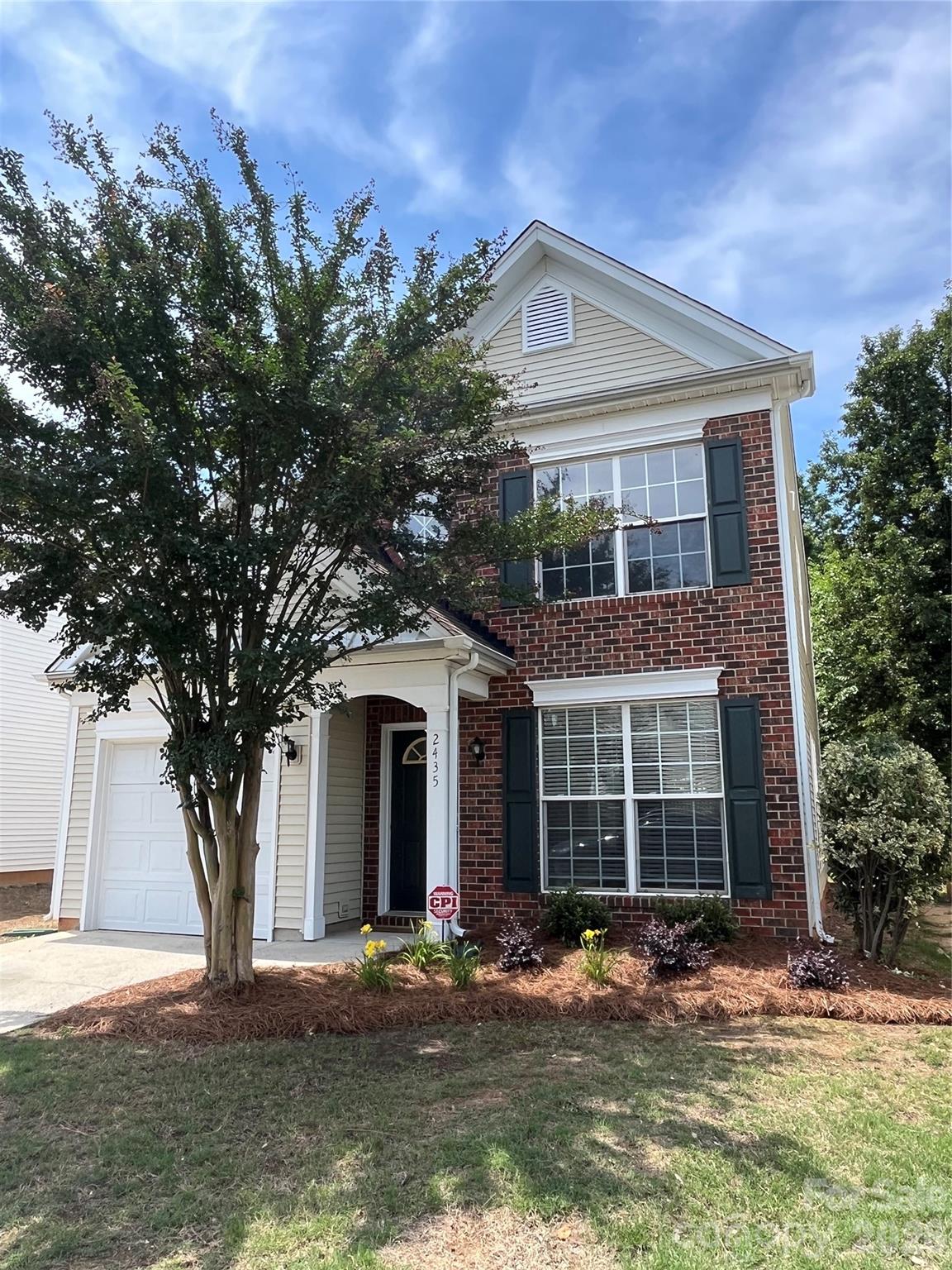 2435 Normancrest Court — Charlotte