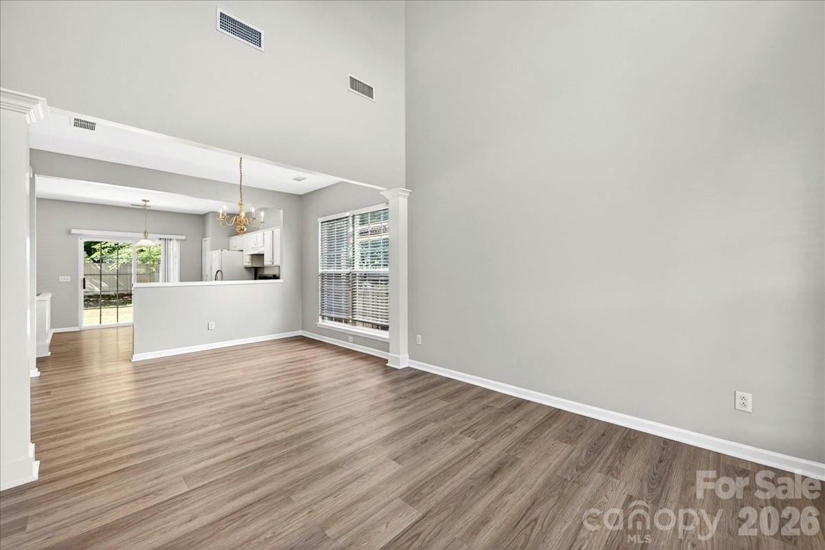 2435 Normancrest Court — Charlotte