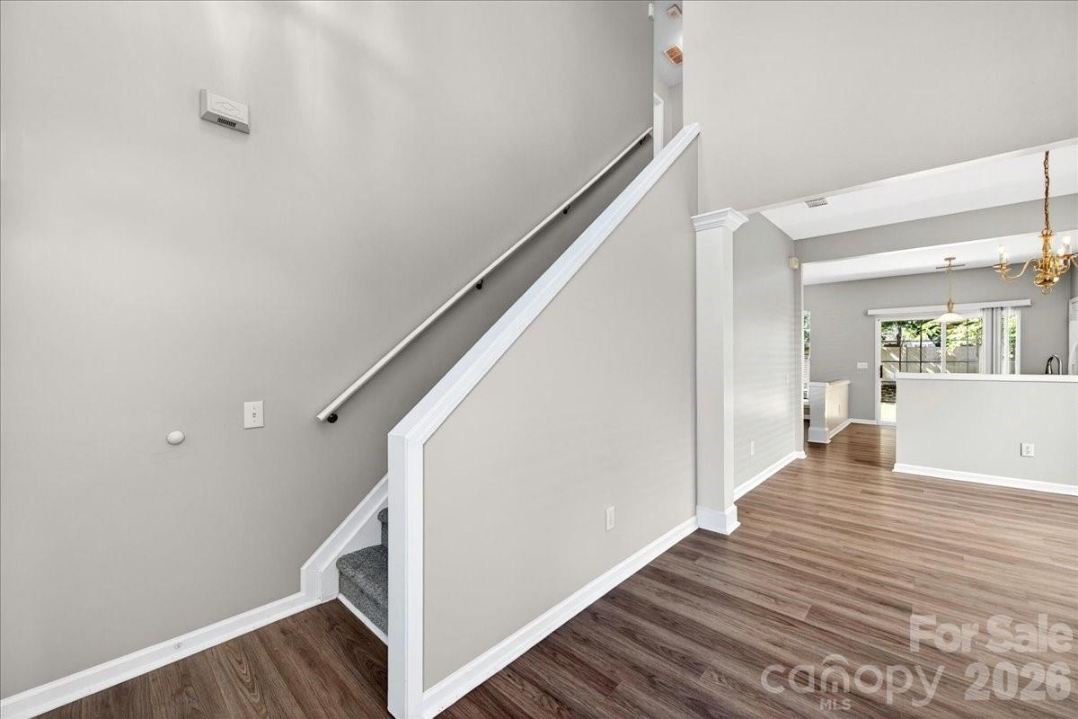 2435 Normancrest Court — Charlotte
