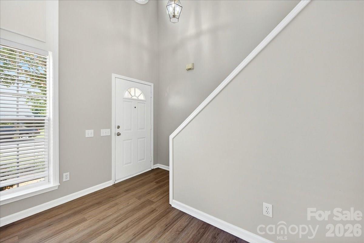 2435 Normancrest Court — Charlotte