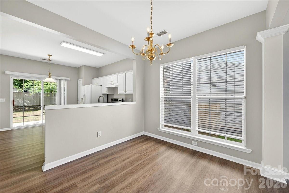 2435 Normancrest Court — Charlotte