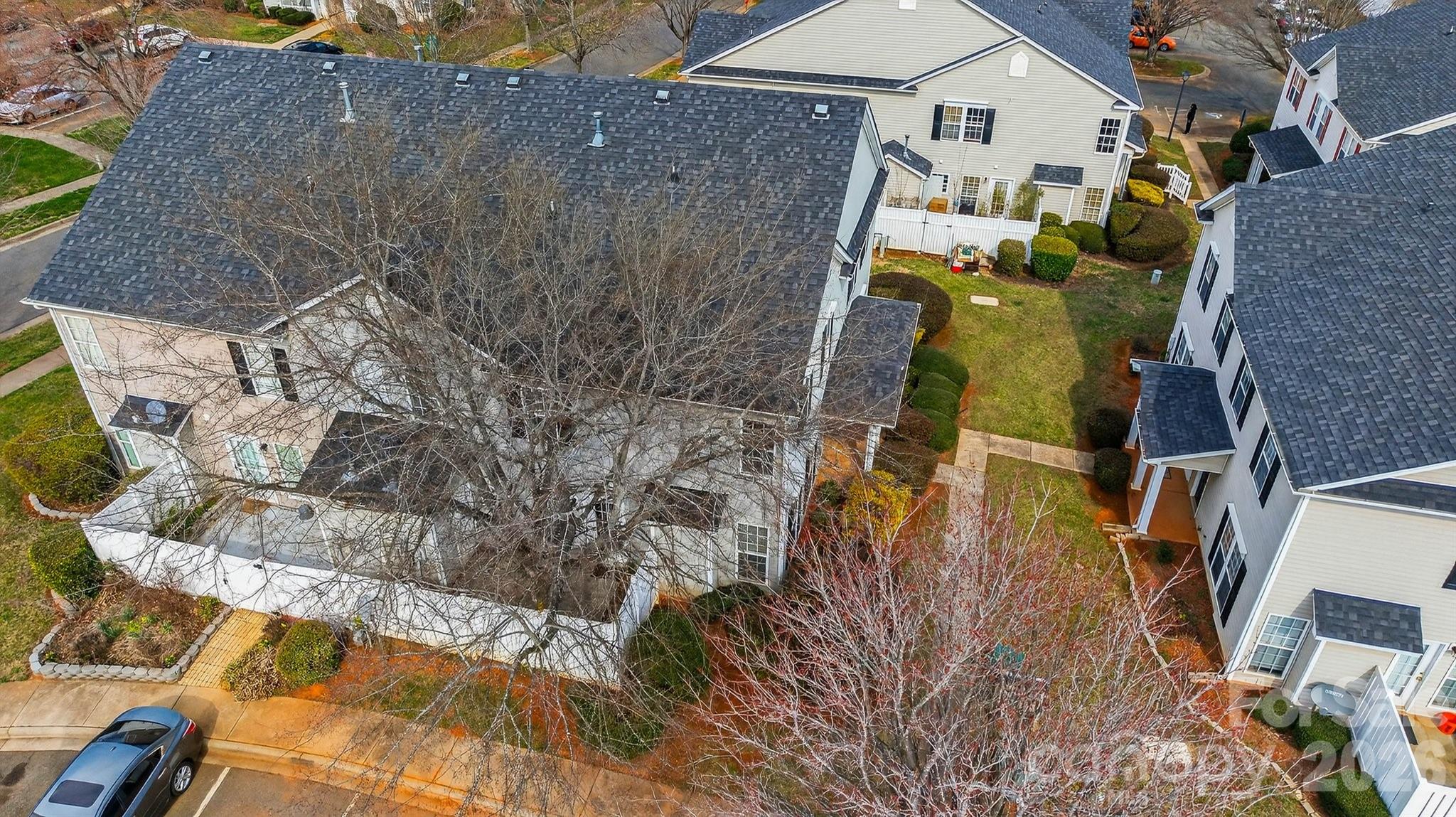 1911 Flushing Court — Charlotte