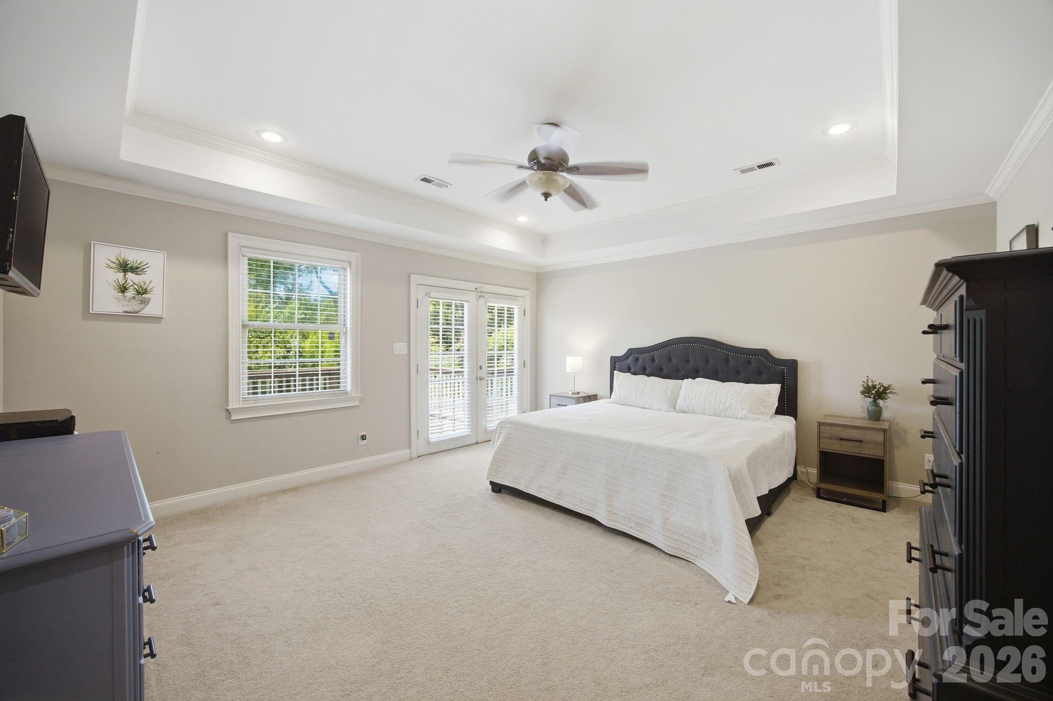 1742 Dunkirk Drive — Charlotte