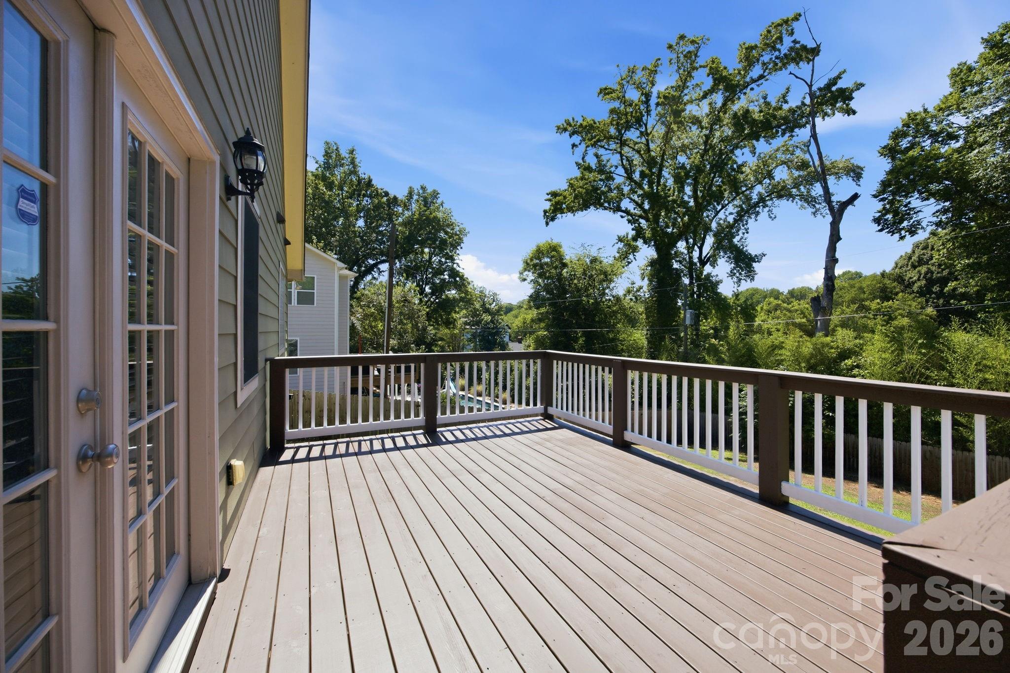 1742 Dunkirk Drive — Charlotte
