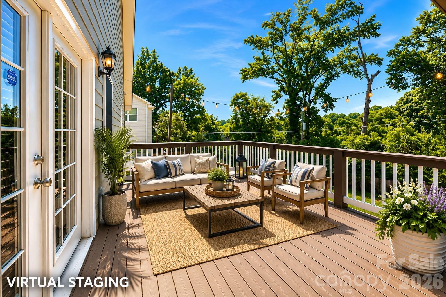 1742 Dunkirk Drive — Charlotte